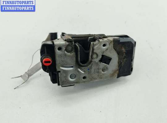 купить Замок двери задней правой на Opel Astra H (2004-2009)
