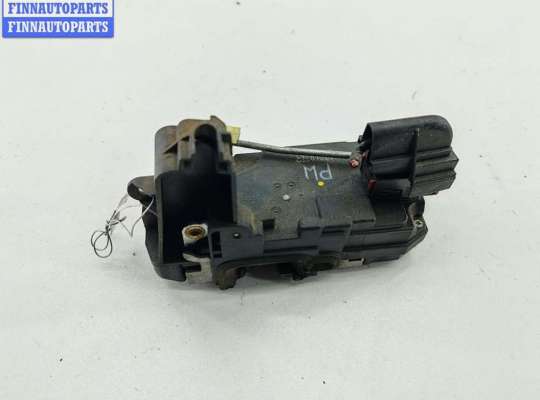Купить Замок двери задней правой на Opel Astra H (2004-2009) Замок двери задней правой OP2399323 на Opel Astra H (2004-2009)
