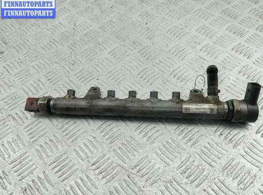 купить Рампа (рейка) топливная на Volkswagen Passat B6