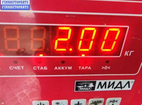 купить Рампа (рейка) топливная на Volkswagen Passat B6