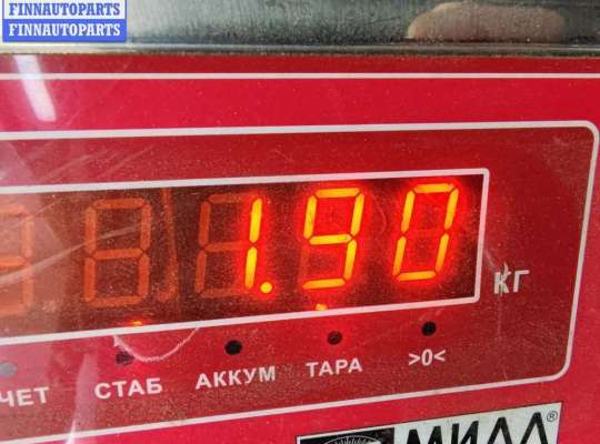 купить Рычаг подвески передний левый на Mercedes C-Class W202 (1993-2000)