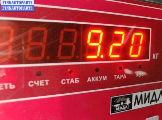 купить Рейка рулевая на Ford Focus II (2004-2011)