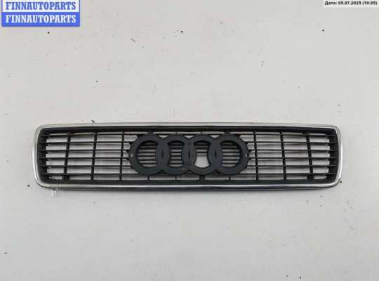 Решетка радиатора AU1544220 на Audi 80 B4 (1991-1996)