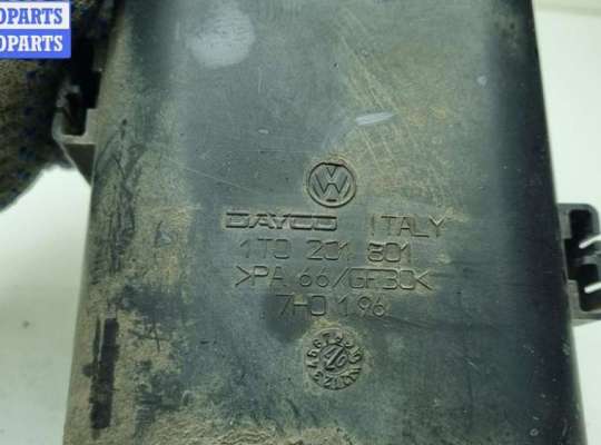 купить Адсорбер (абсорбер) фильтр угольный на Volkswagen Touran