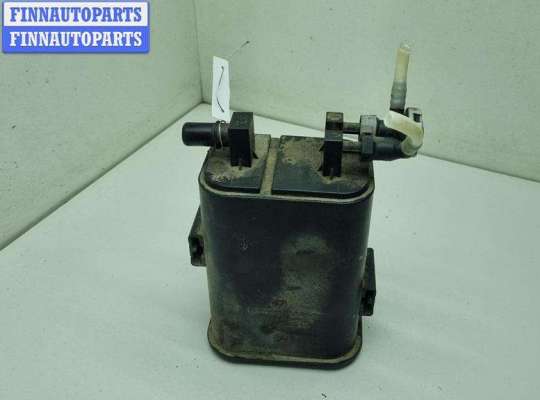 купить Адсорбер (абсорбер) фильтр угольный на Volkswagen Touran