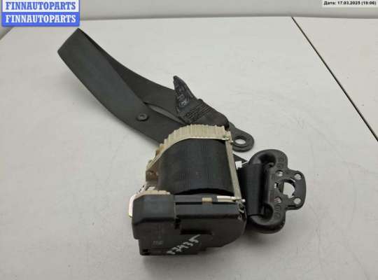 купить Ремень безопасности передний правый на Ford Focus II (2004-2011)
