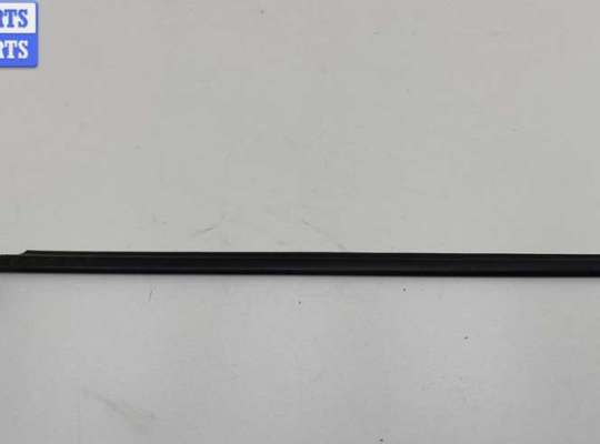 купить Молдинг стекла двери передней левой наружный на Fiat Stilo