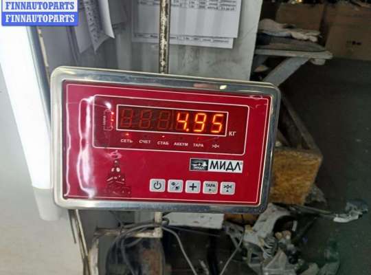 купить Насос гидроусилителя руля на Opel Vectra C (2002-2008)