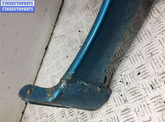 купить Крыло переднее левое на Renault Modus