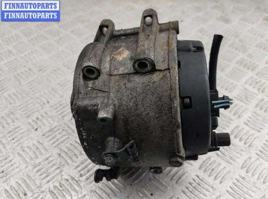 купить Генератор на Mercedes C-Class W203 (2000-2006)