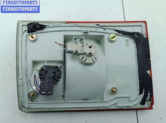 купить Фонарь крышки багажника левый на Audi 100 C4 (1991-1994)