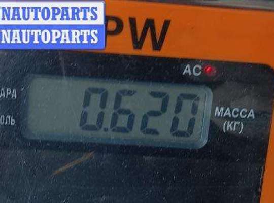 купить Фонарь крышки багажника левый на Audi 100 C4 (1991-1994)