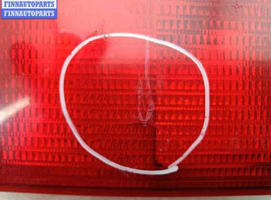 купить Фонарь крышки багажника левый на Audi 100 C4 (1991-1994)