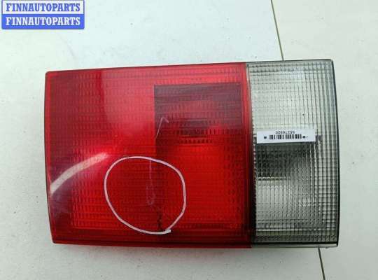 купить Фонарь крышки багажника левый на Audi 100 C4 (1991-1994)