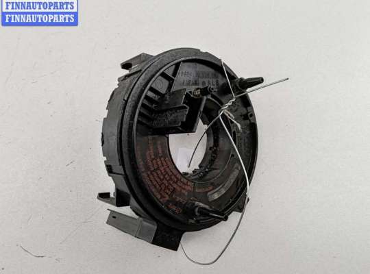 Подрулевой шлейф (кольцо SRS) на Audi A4 (8D, B5)