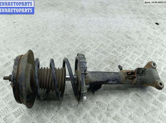 купить Стойка подвески передняя левая на Mercedes C-Class W203 (2000-2006)
