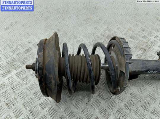 купить Стойка подвески передняя левая на Mercedes C-Class W203 (2000-2006)