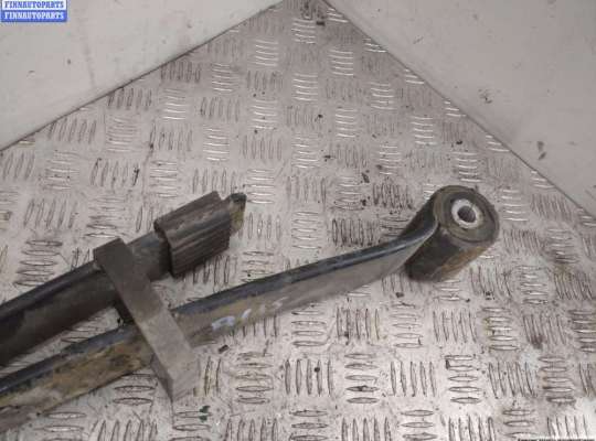 купить Рессора задняя на Opel Movano A (1998-2010)