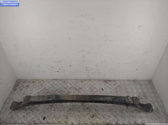 Рессора задняя OP2351085 на Opel Movano A (1998-2010)