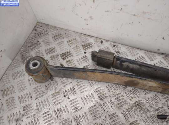 купить Рессора задняя на Opel Movano A (1998-2010)