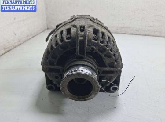 купить Генератор на Opel Zafira B (2004-2014)