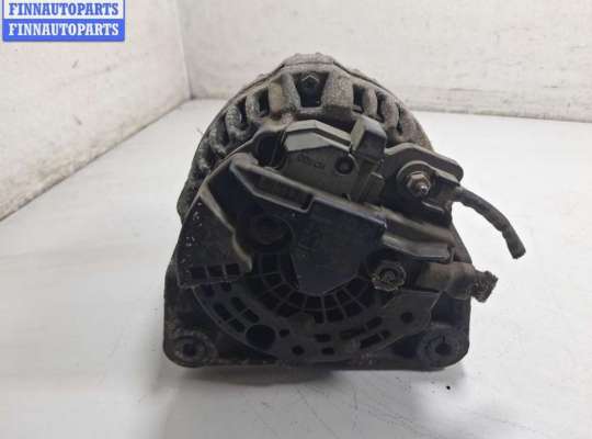 купить Генератор на Opel Zafira B (2004-2014)