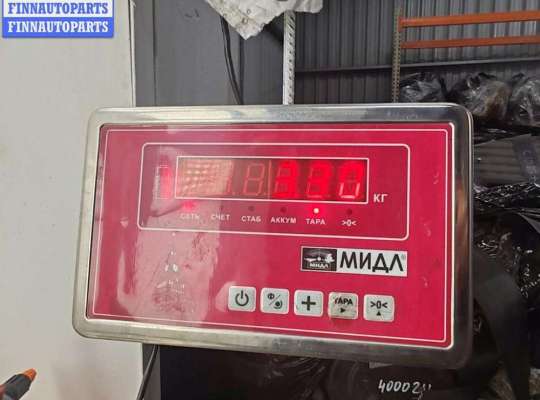 купить Стартер на Volkswagen Passat B3