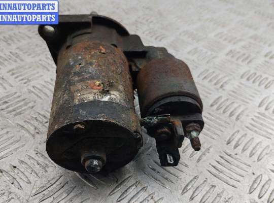 купить Стартер на Volkswagen Passat B3