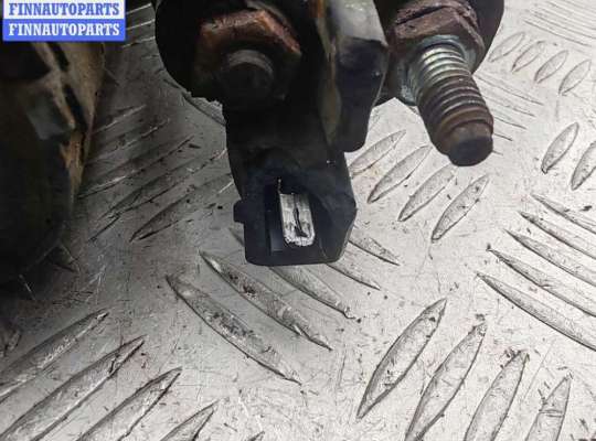 купить Стартер на Volkswagen Passat B3