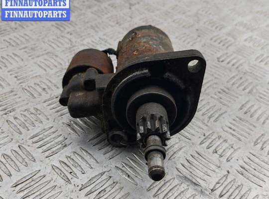 купить Стартер на Volkswagen Passat B3