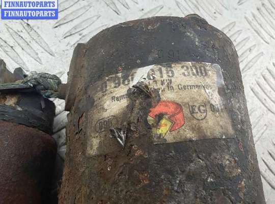 купить Стартер на Volkswagen Passat B3