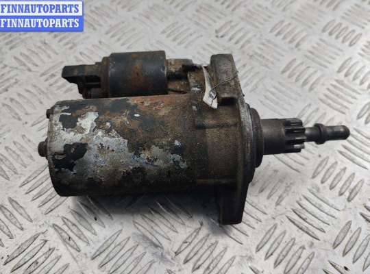 купить Стартер на Volkswagen Passat B3