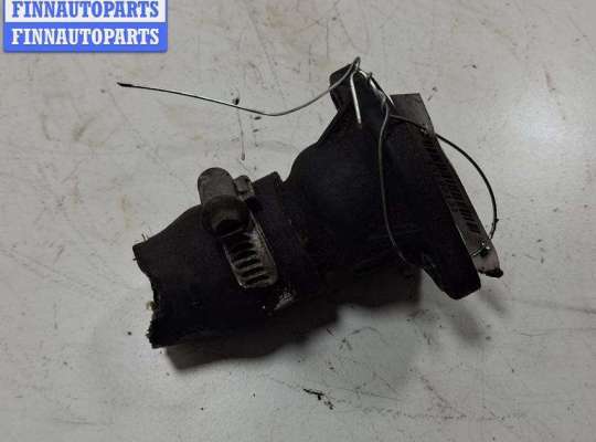 купить Фланец (тройник) системы охлаждения на Audi 100 C3 (1982-1991)