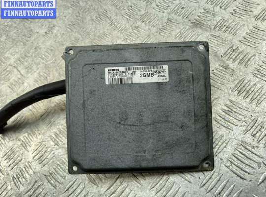 купить Блок управления двигателем (ДВС) на Ford Focus II (2004-2011)