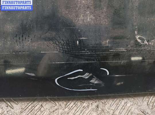 купить Крышка багажника (дверь задняя) на BMW 3 E46 (1998-2006)