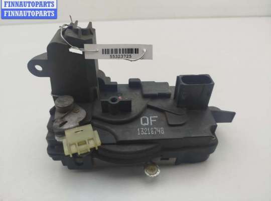 Замок двери передней левой OP2394496 на Opel Astra H (2004-2009)