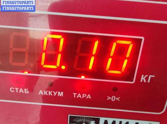 купить Клапан электромагнитный на Volkswagen Passat B7