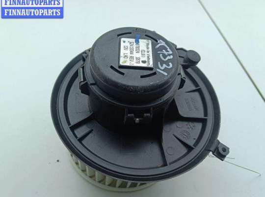 купить Двигатель отопителя (моторчик печки) на Renault Laguna II (2001-2007)