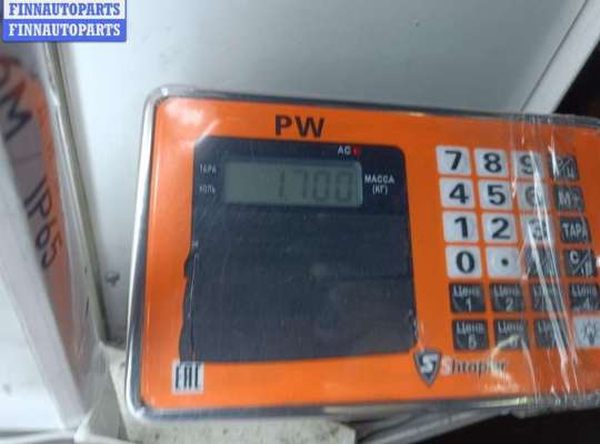 купить Двигатель отопителя (моторчик печки) на Renault Laguna II (2001-2007)