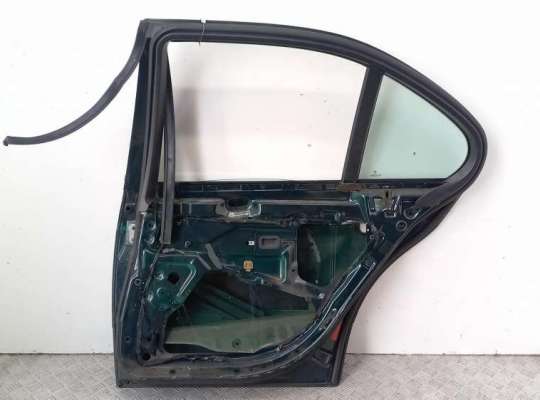 купить Дверь боковая задняя правая на BMW 5 E39 (1995-2003)