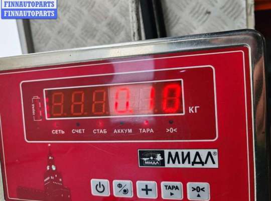 купить Фонарь стоп-сигнал на Opel Vectra B (1995-2002)