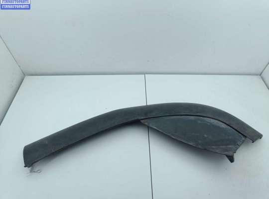 купить Юбка бампера переднего на Volkswagen Sharan (2000-2010)