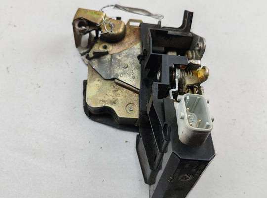 купить Замок двери задней левой на BMW 5 E39 (1995-2003)