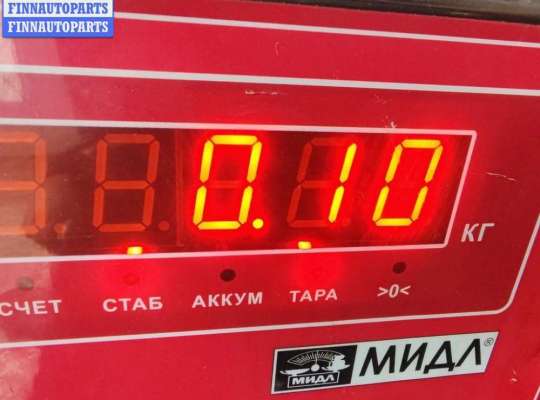 купить Датчик абсолютного давления на Ford Mondeo III (2000-2007)