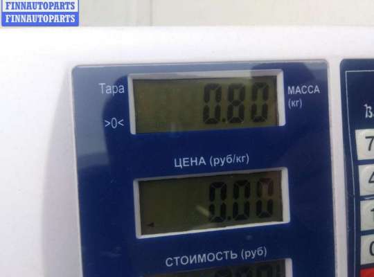 купить Фара противотуманная правая на Opel Zafira B (2004-2014)