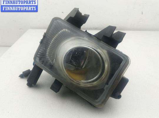 купить Фара противотуманная правая на Opel Zafira B (2004-2014)
