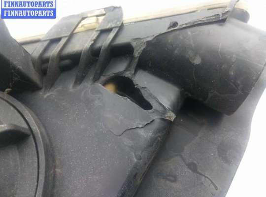 купить Фара противотуманная правая на Opel Zafira B (2004-2014)