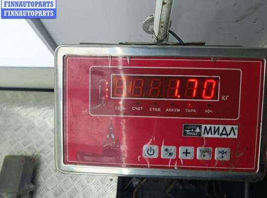 купить Накладка на порог наружная правая на Opel Omega B (1994-2003)