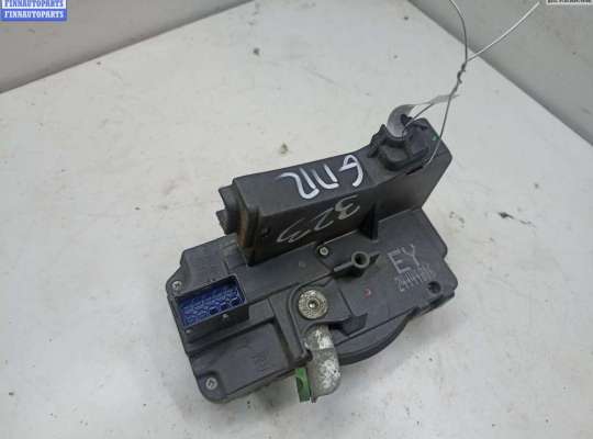 купить Замок двери передней правой на Opel Astra G (1998-2004)