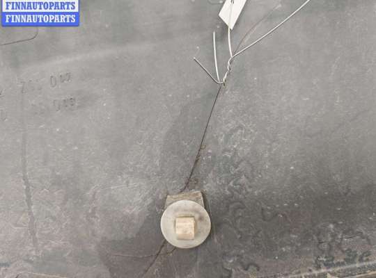 купить Молдинг двери передней правой на Volkswagen Crafter